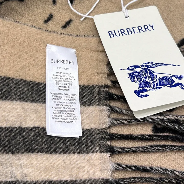 スーパーコピー バーバリー ス マフラー