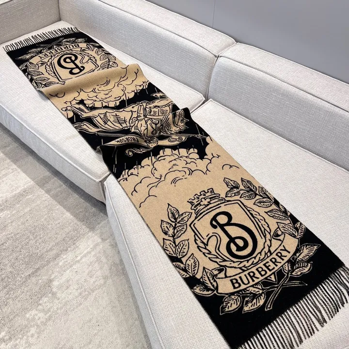 スーパーコピー バーバリー ス マフラー