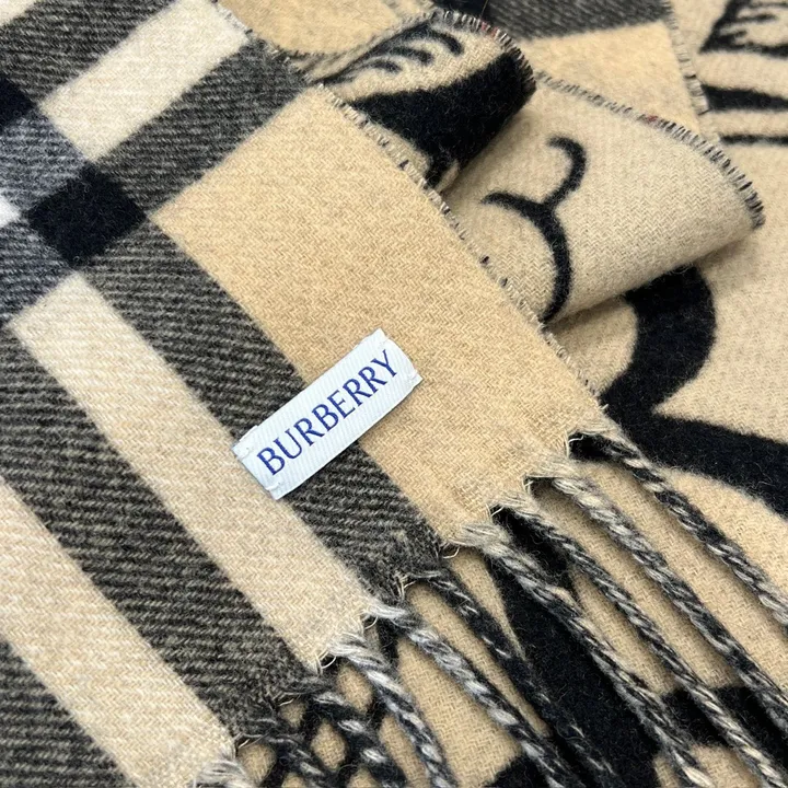 スーパーコピー バーバリー ス マフラー