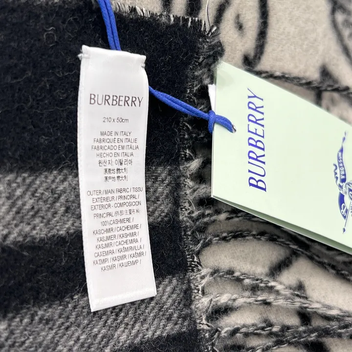 スーパーコピー バーバリー ス マフラー