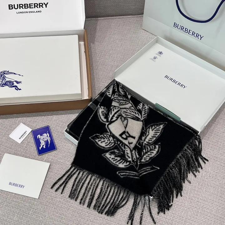 スーパーコピー バーバリー ス マフラー