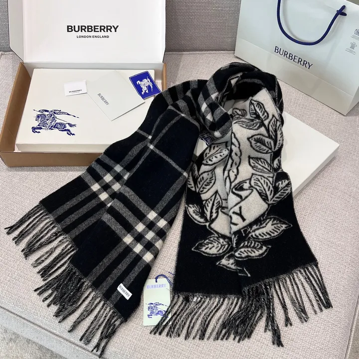 スーパーコピー バーバリー ス マフラー