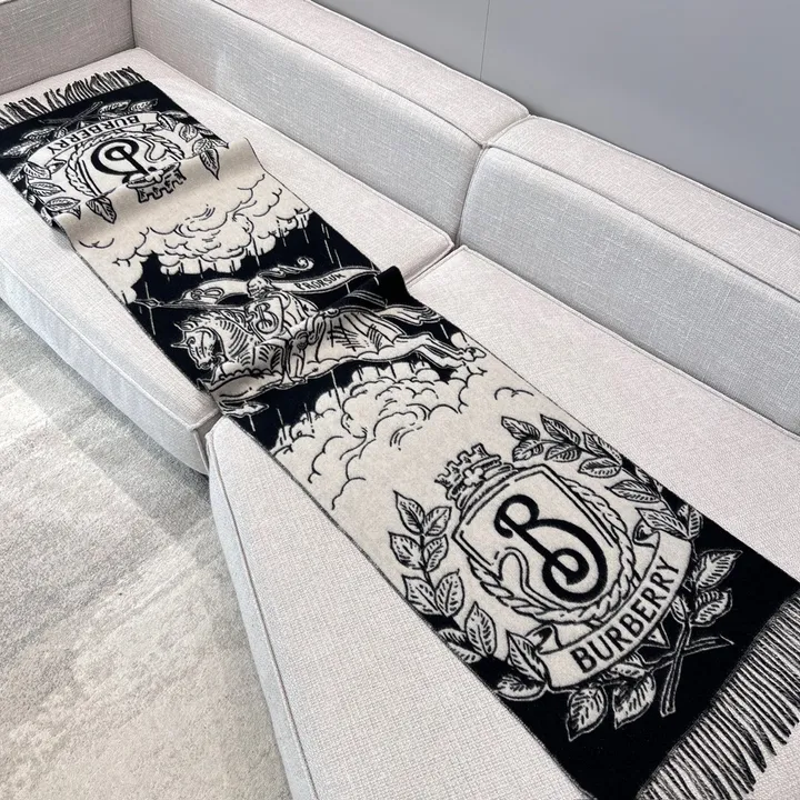 スーパーコピー バーバリー ス マフラー