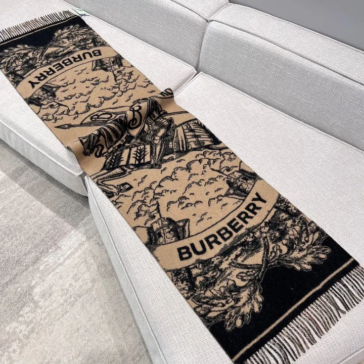 スーパーコピー バーバリー ス マフラー