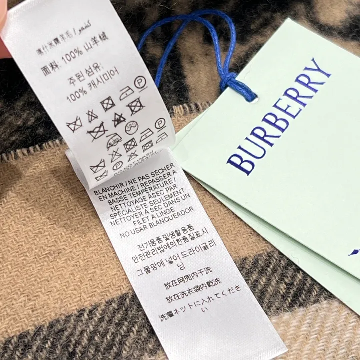 スーパーコピー バーバリー ス マフラー