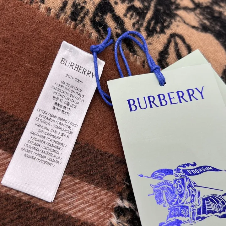 スーパーコピー バーバリー ス マフラー