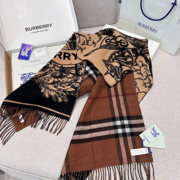 スーパーコピー バーバリー ス マフラー