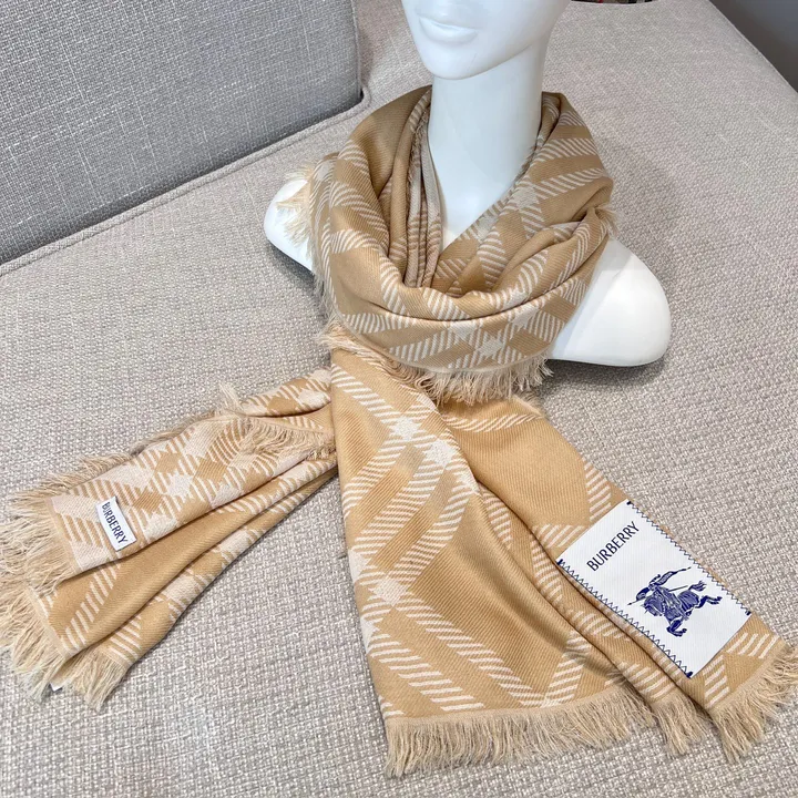 スーパーコピー バーバリー ス マフラー