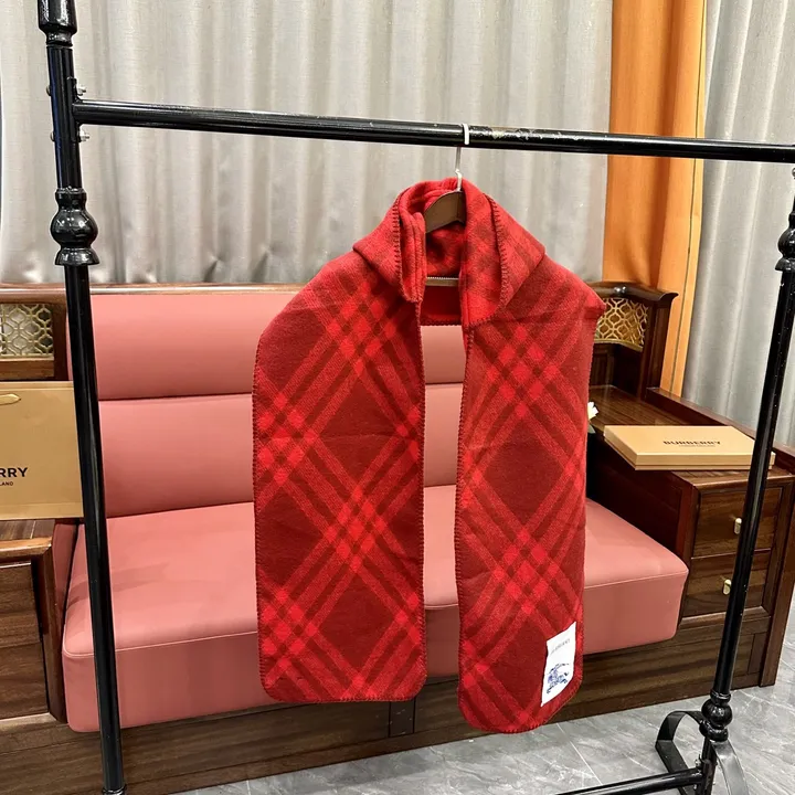 スーパーコピー バーバリー ス マフラー