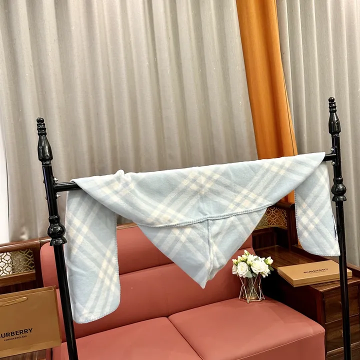 スーパーコピー バーバリー ス マフラー