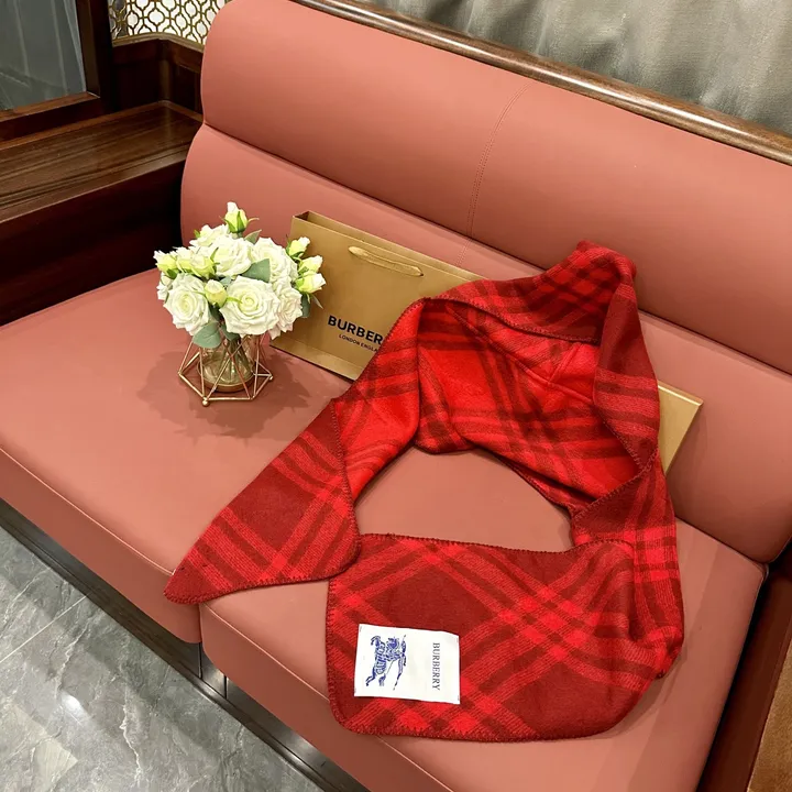 スーパーコピー バーバリー ス マフラー