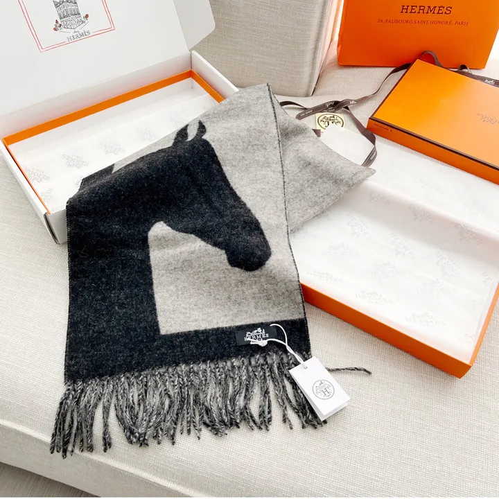 スーパーコピー シャネル マフラー