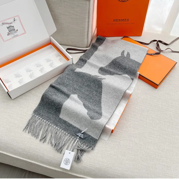 スーパーコピー シャネル マフラー