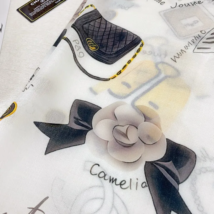 スーパーコピー シャネル マフラー