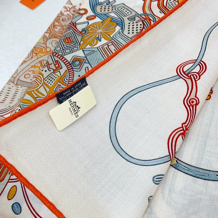 スーパーコピー エルメス マフラー