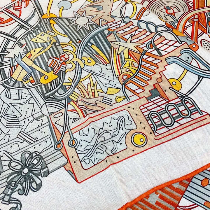 スーパーコピー エルメス マフラー