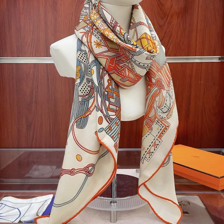 スーパーコピー エルメス マフラー