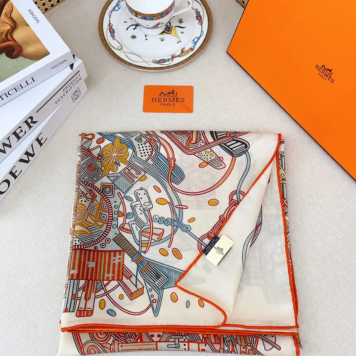 スーパーコピー エルメス マフラー