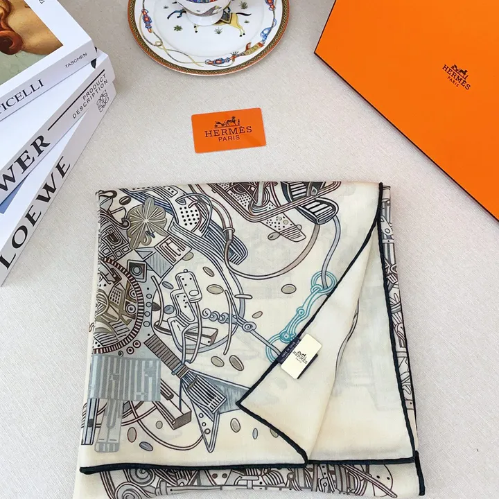 スーパーコピー エルメス マフラー