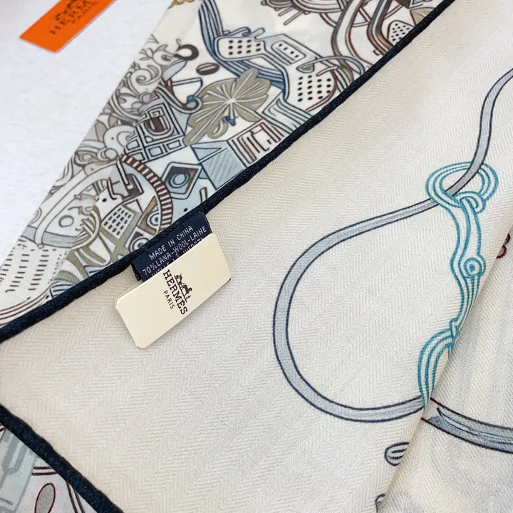 スーパーコピー エルメス マフラー