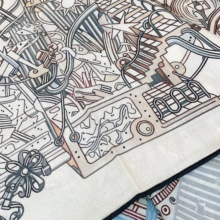 スーパーコピー エルメス マフラー