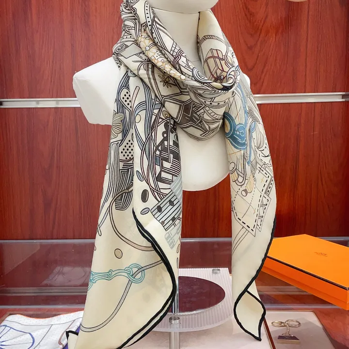 スーパーコピー エルメス マフラー