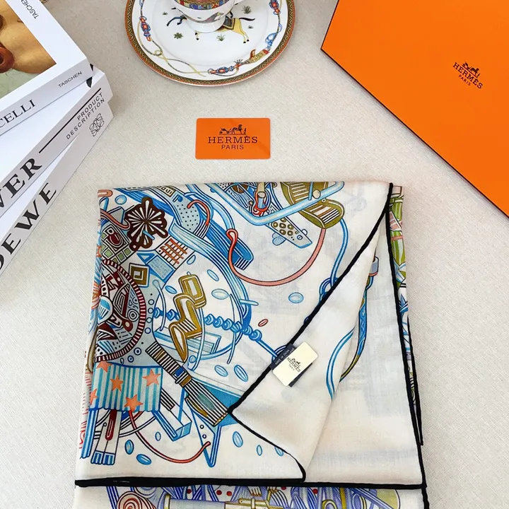 スーパーコピー エルメス マフラー