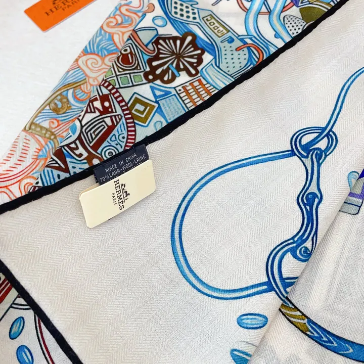 スーパーコピー エルメス マフラー