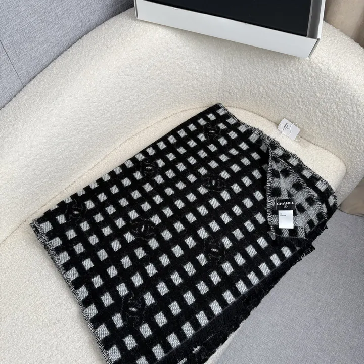 スーパーコピー シャネル マフラー