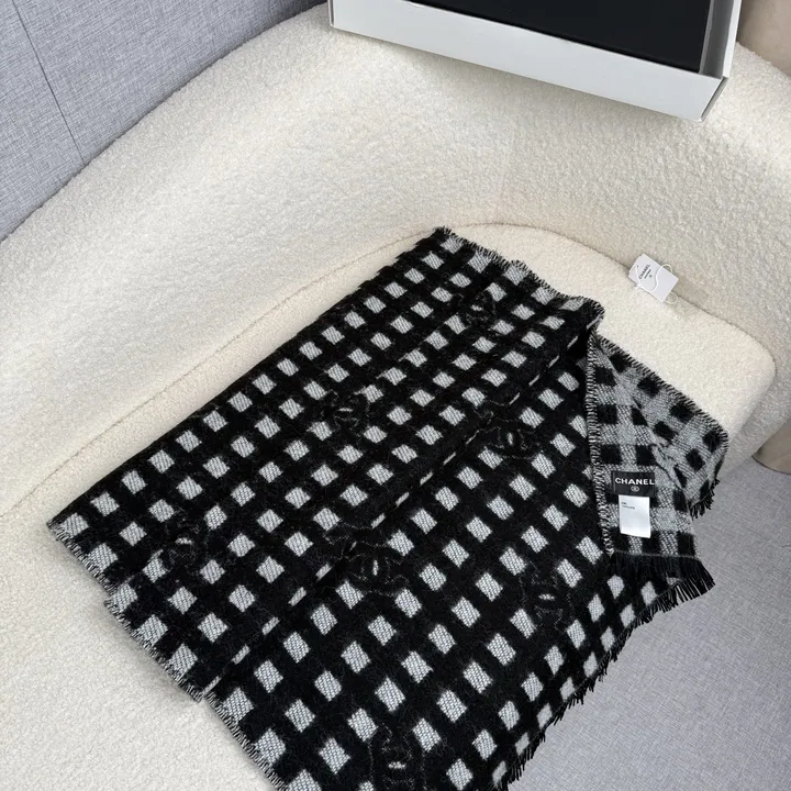 スーパーコピー シャネル マフラー