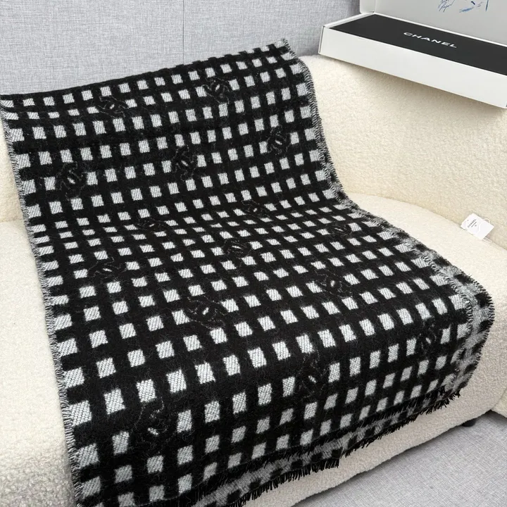 スーパーコピー シャネル マフラー