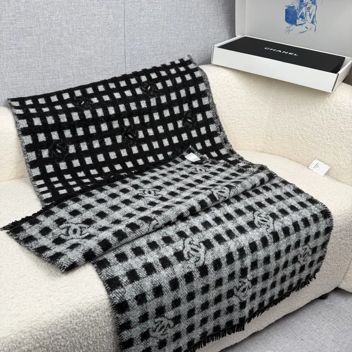 スーパーコピー シャネル マフラー