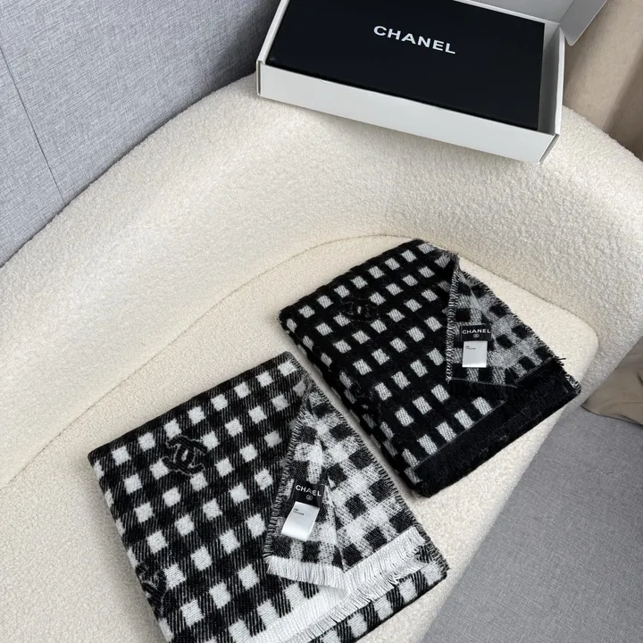 スーパーコピー シャネル マフラー