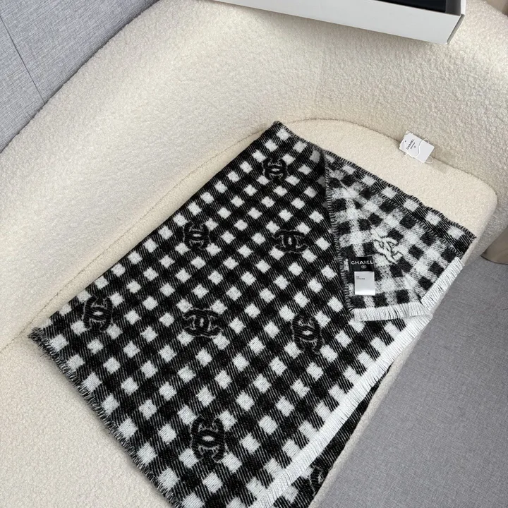 スーパーコピー シャネル マフラー