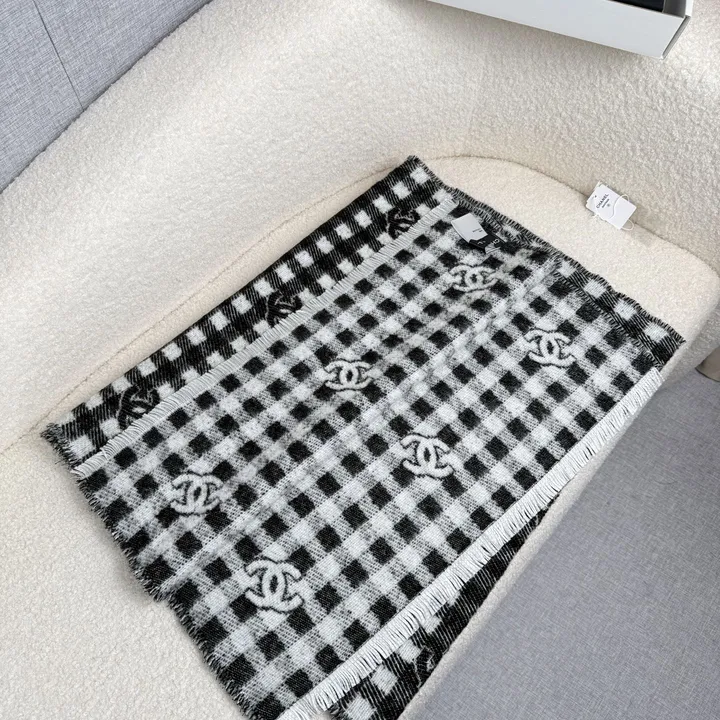 スーパーコピー シャネル マフラー