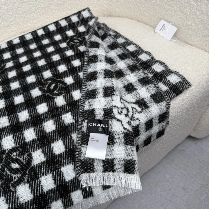 スーパーコピー シャネル マフラー