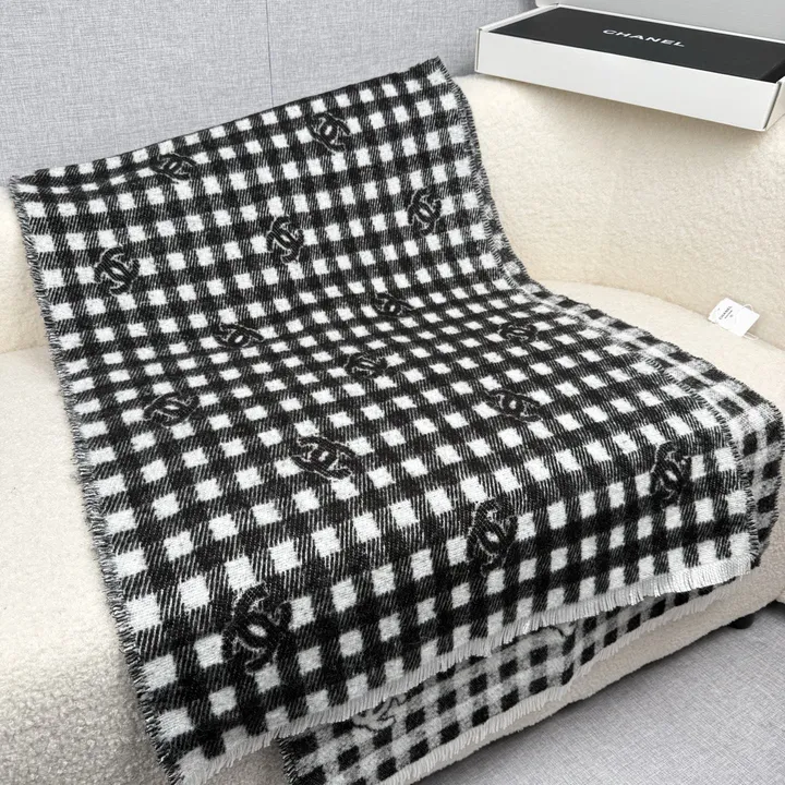 スーパーコピー シャネル マフラー