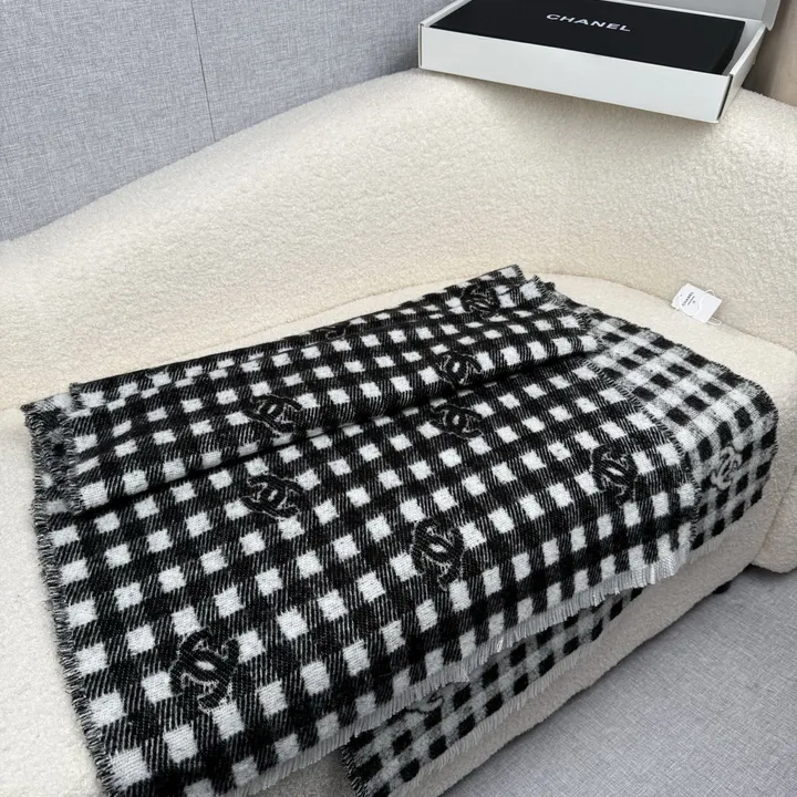 スーパーコピー シャネル マフラー