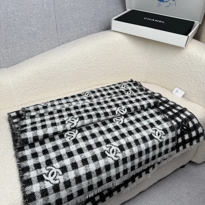 スーパーコピー シャネル マフラー