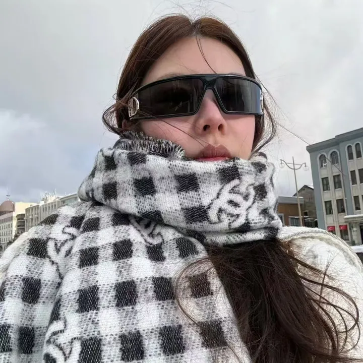 スーパーコピー シャネル マフラー