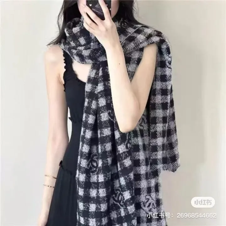 スーパーコピー シャネル マフラー