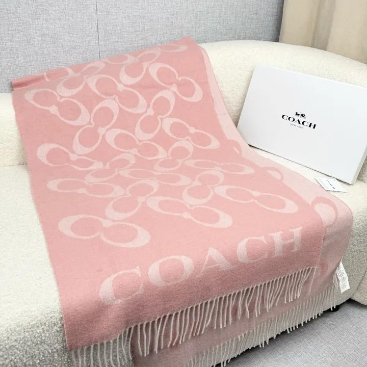 スーパーコピー コーチ マフラー