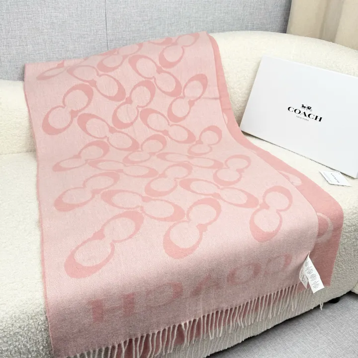 スーパーコピー コーチ マフラー