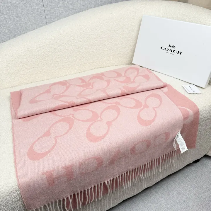 スーパーコピー コーチ マフラー