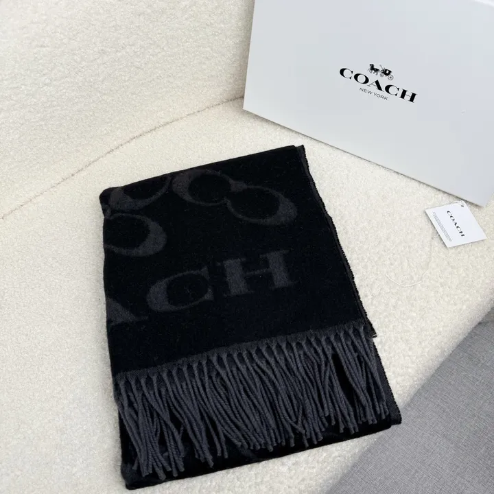 スーパーコピー コーチ マフラー