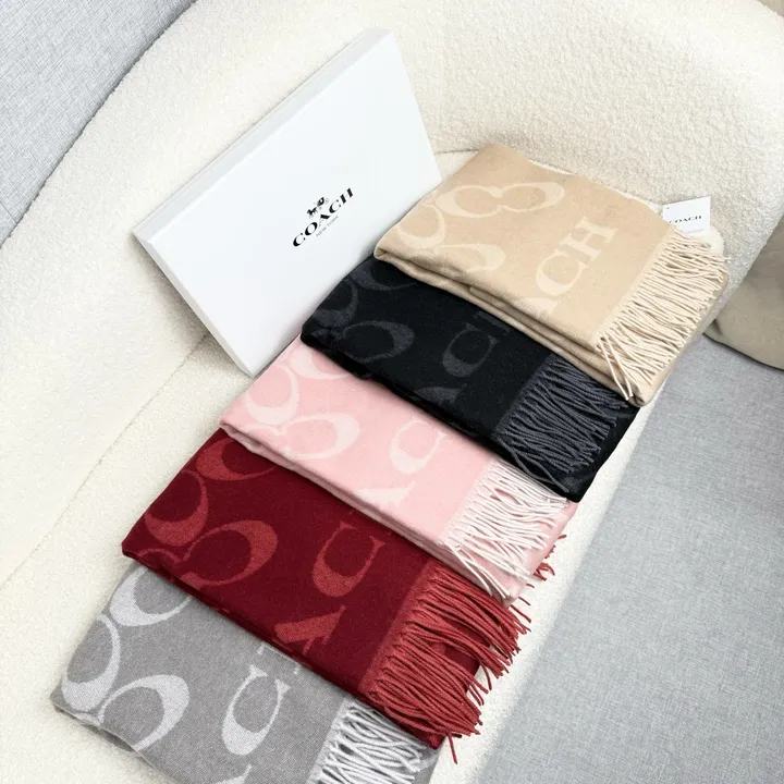 スーパーコピー コーチ マフラー