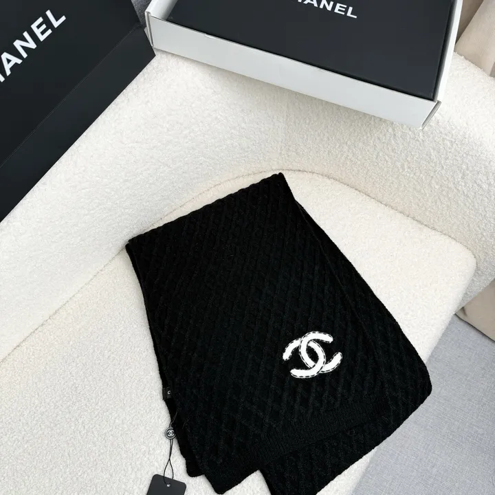 スーパーコピー シャネル マフラー