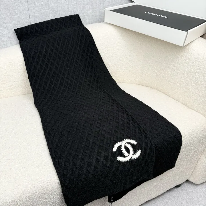 スーパーコピー シャネル マフラー