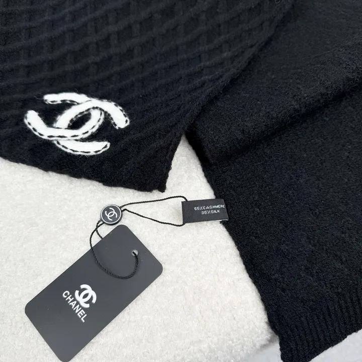 スーパーコピー シャネル マフラー