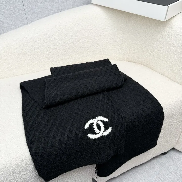 スーパーコピー シャネル マフラー